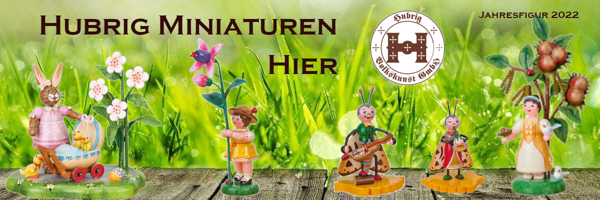 Hubrig Blumenkinder